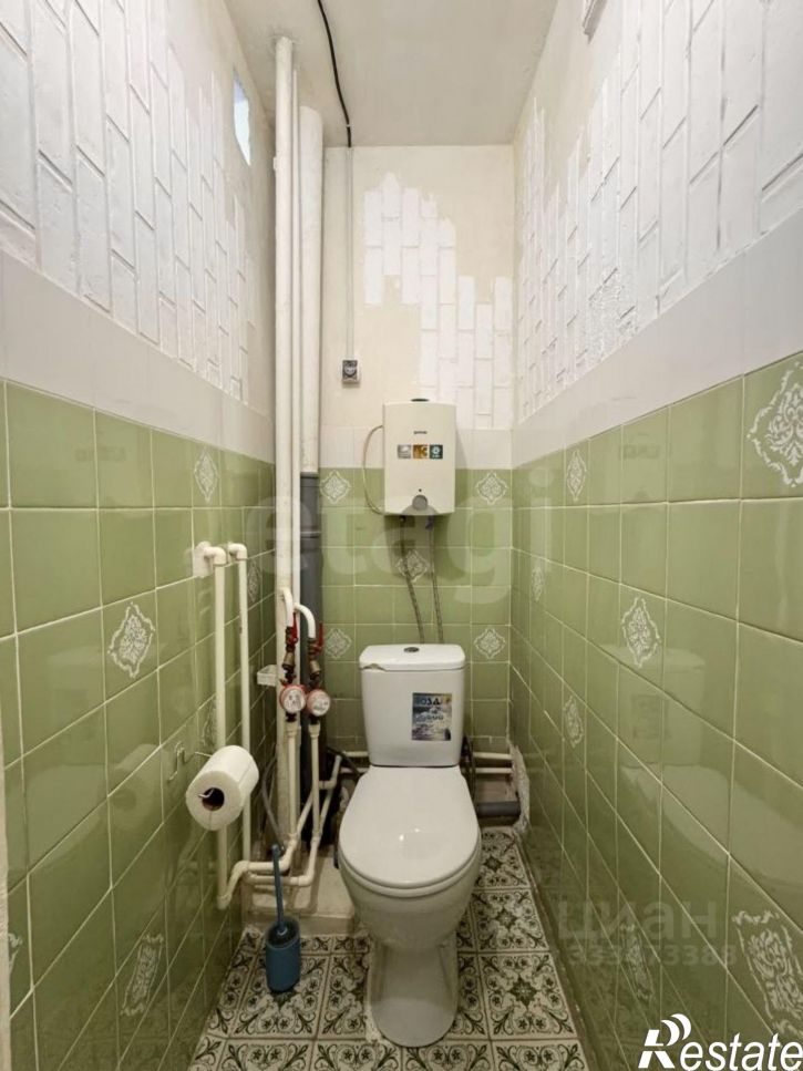 2-комн квартира ул Энергетиков, 51,  д. 51