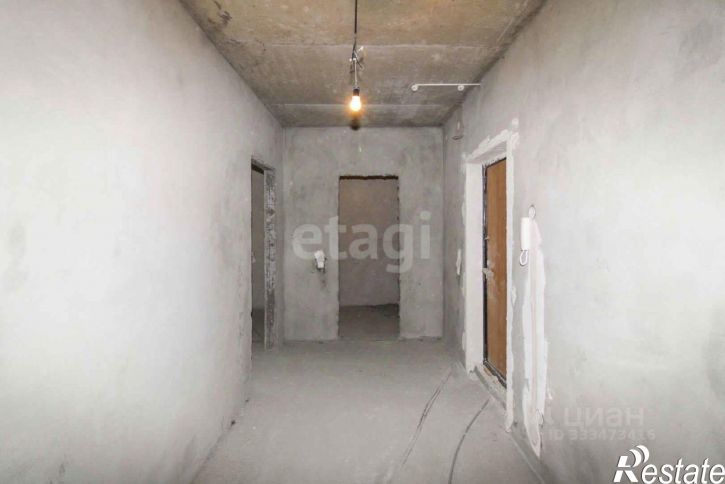 2-комн квартира ул Комсомольская, 75,  д. 75