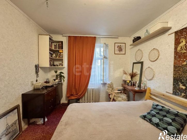 2-комн квартира ул Энергетиков, 51,  д. 51