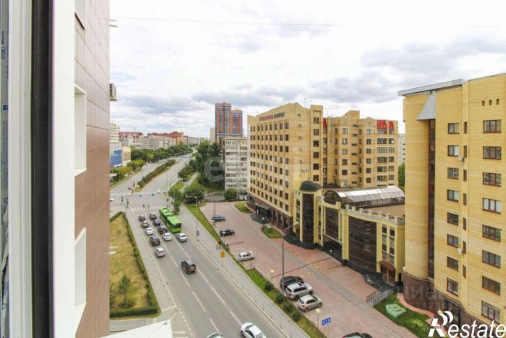 2-комн квартира ул Комсомольская, 75,  д. 75