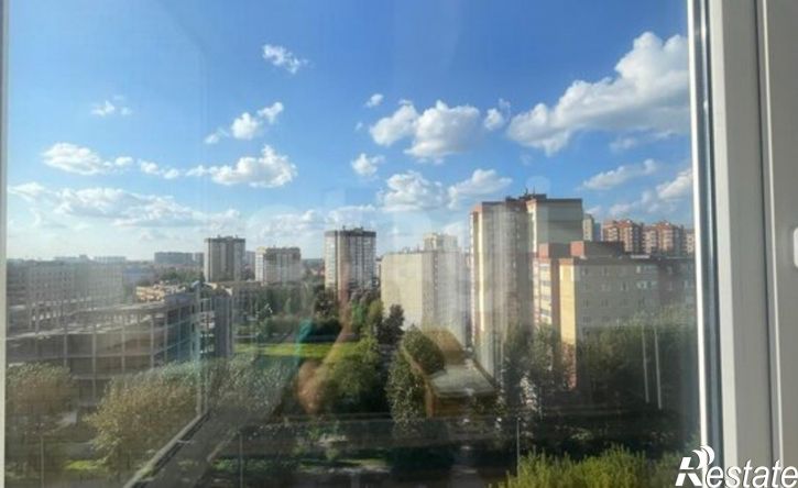 2-комн квартира ул Малиновского, 6а 1,  д. 6а 1,  к. 1