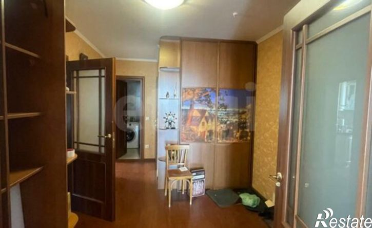 2-комн квартира ул Малиновского, 6а 1,  д. 6а 1,  к. 1