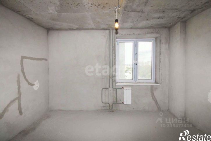 2-комн квартира ул Комсомольская, 75,  д. 75