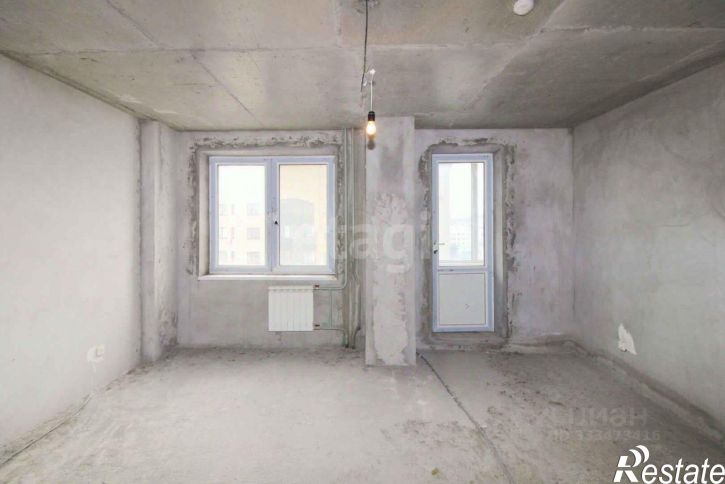 2-комн квартира ул Комсомольская, 75,  д. 75