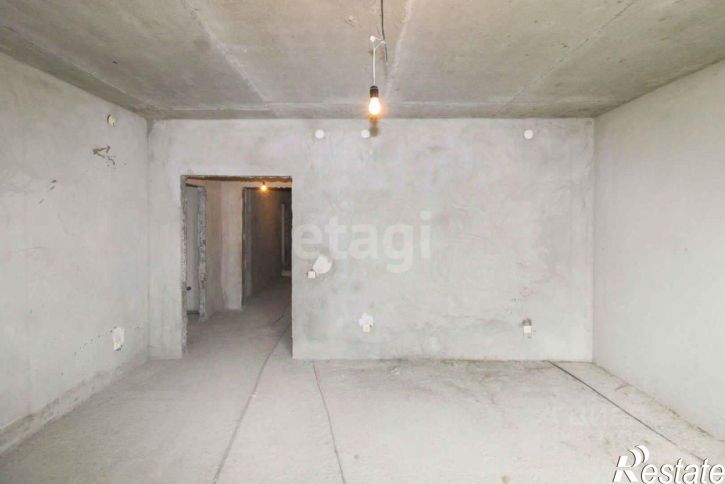 2-комн квартира ул Комсомольская, 75,  д. 75