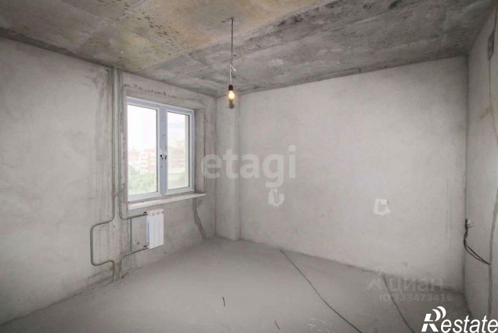 2-комн квартира ул Комсомольская, 75,  д. 75