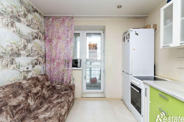 1-комн квартира ул Судоремонтная, 29,  д. 29