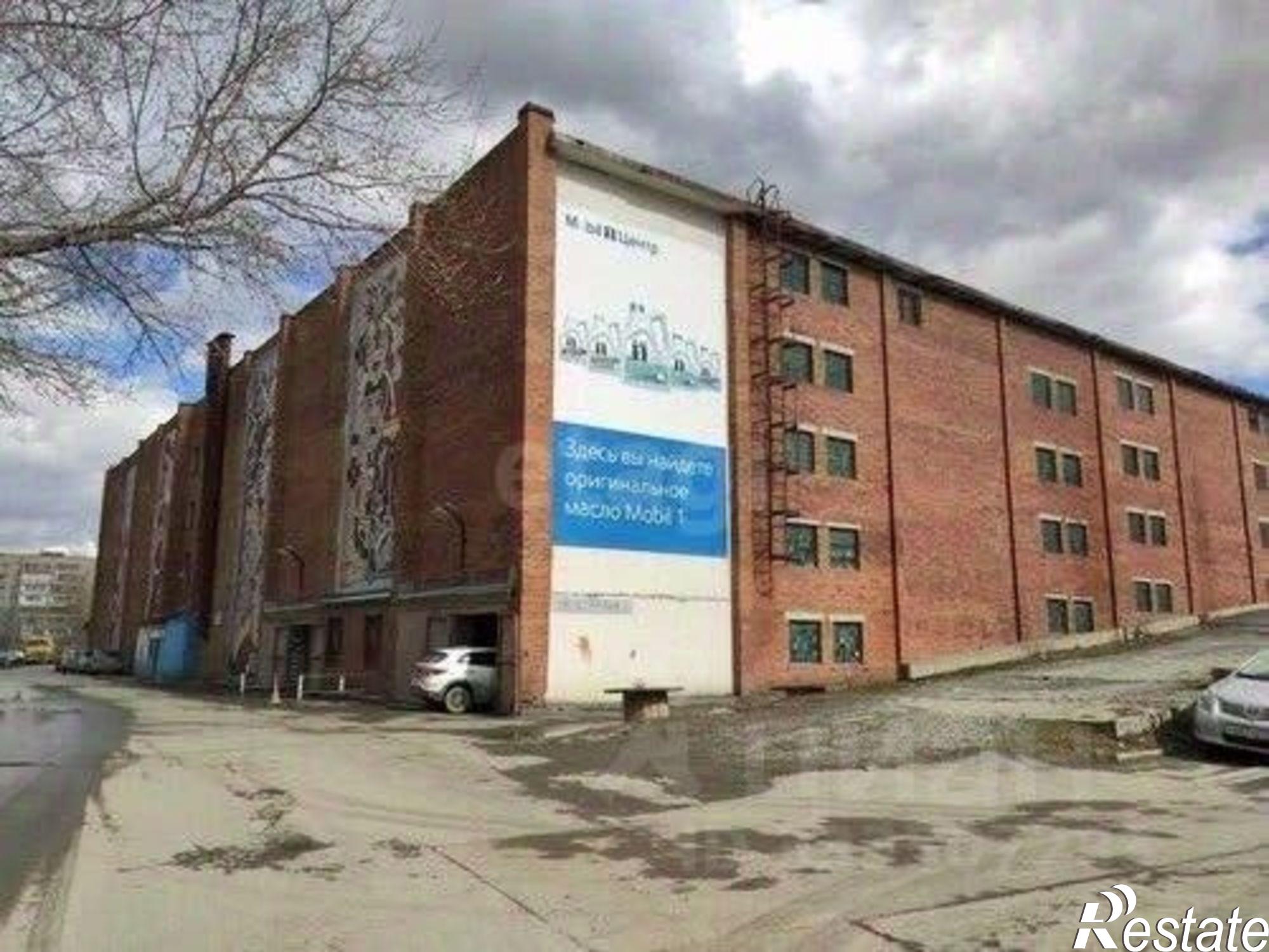 Купить гараж, место в паркинге за 1 056 500 рублей на ул Северная, 11