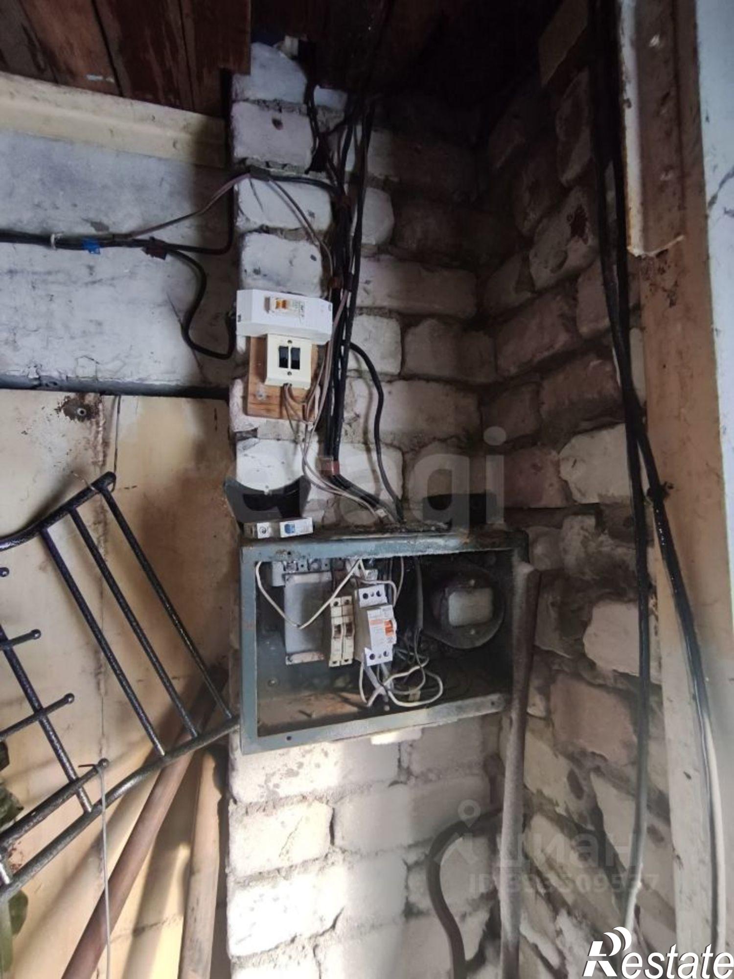 Купить гараж, место в паркинге за 739 452 рублей на ул Дамбовская, 51