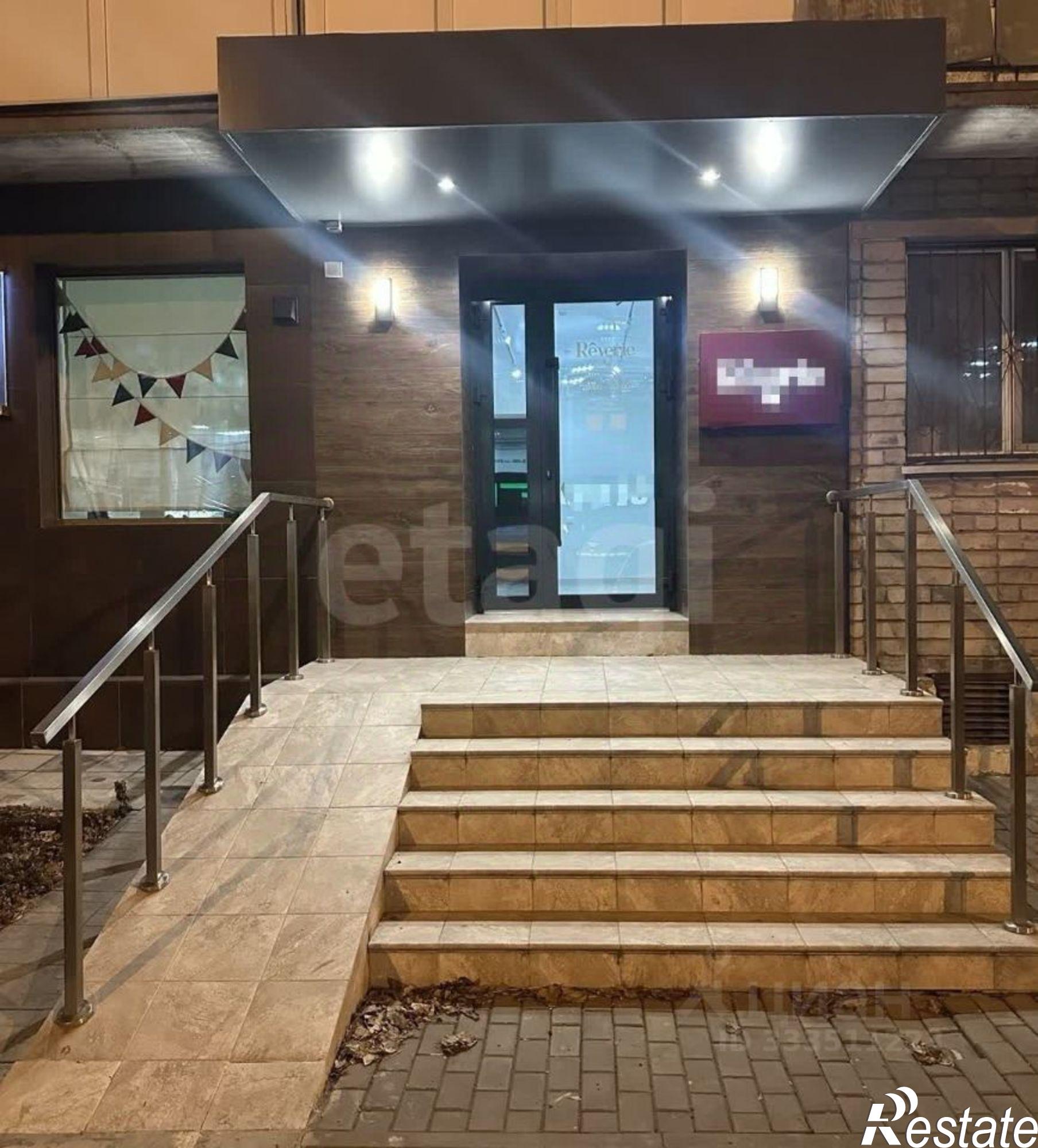 Купить торговое помещение за 12 462 600 рублей на ул Володарского, 33