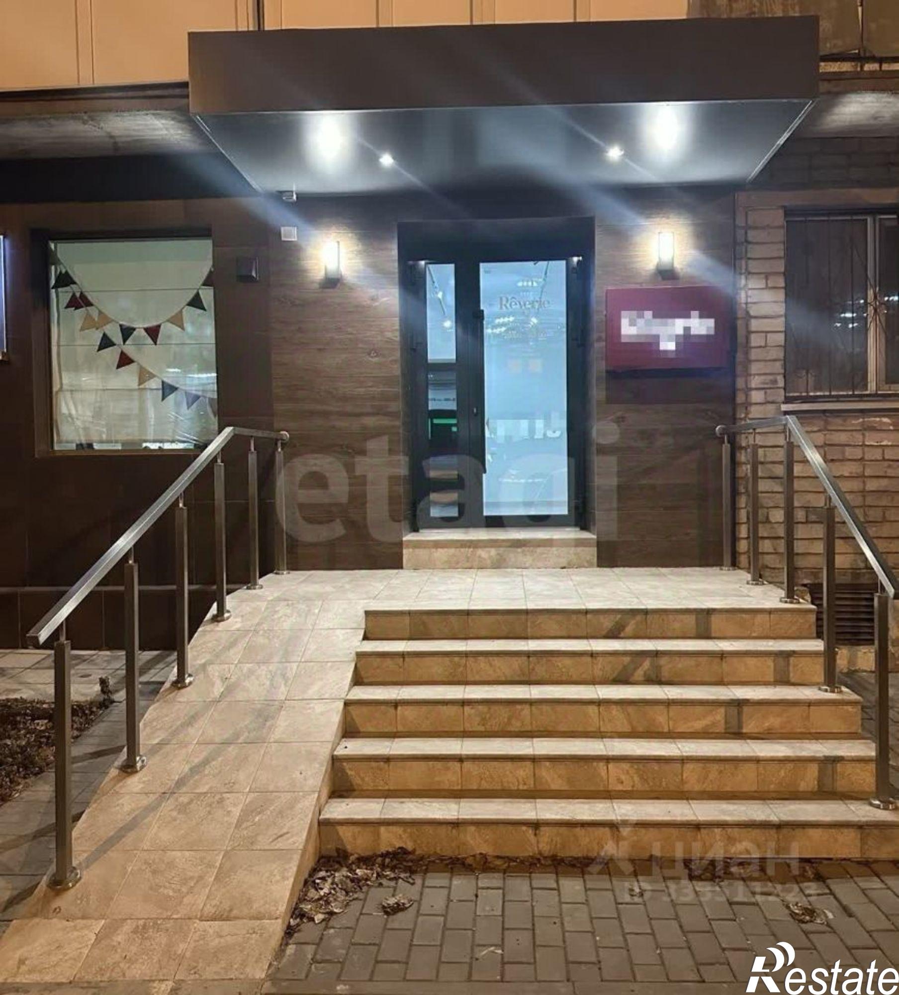 Купить торговое помещение за 12 462 600 рублей на ул Володарского, 33