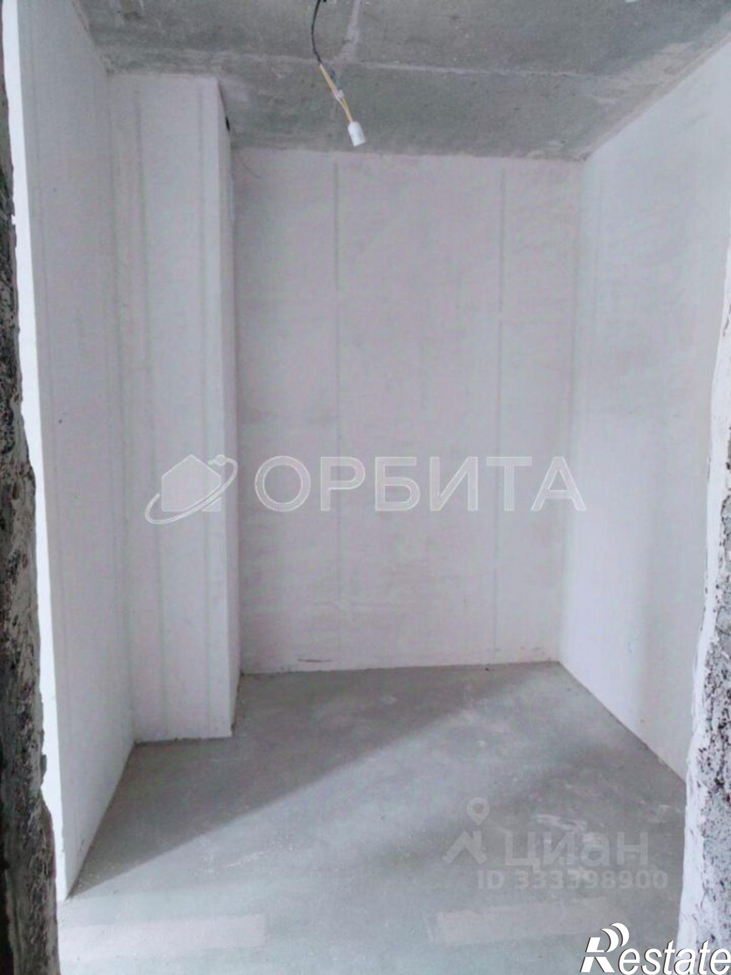 Купить квартиру за 5 360 000 рублей на Тюмень