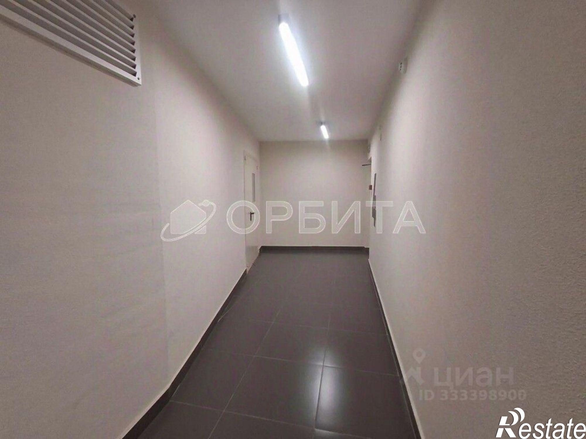 Купить квартиру за 5 360 000 рублей на Тюмень