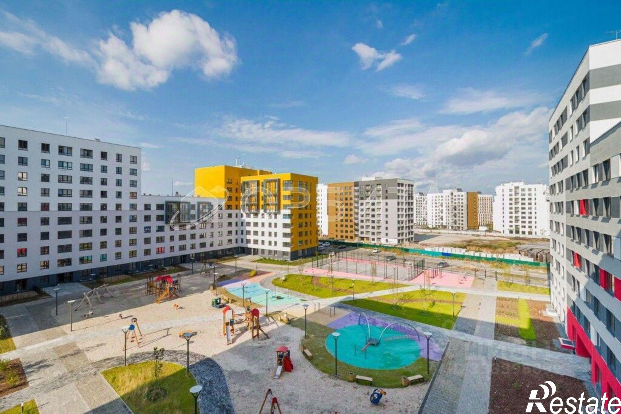 Купить квартиру за 6 790 000 рублей на Тюмень