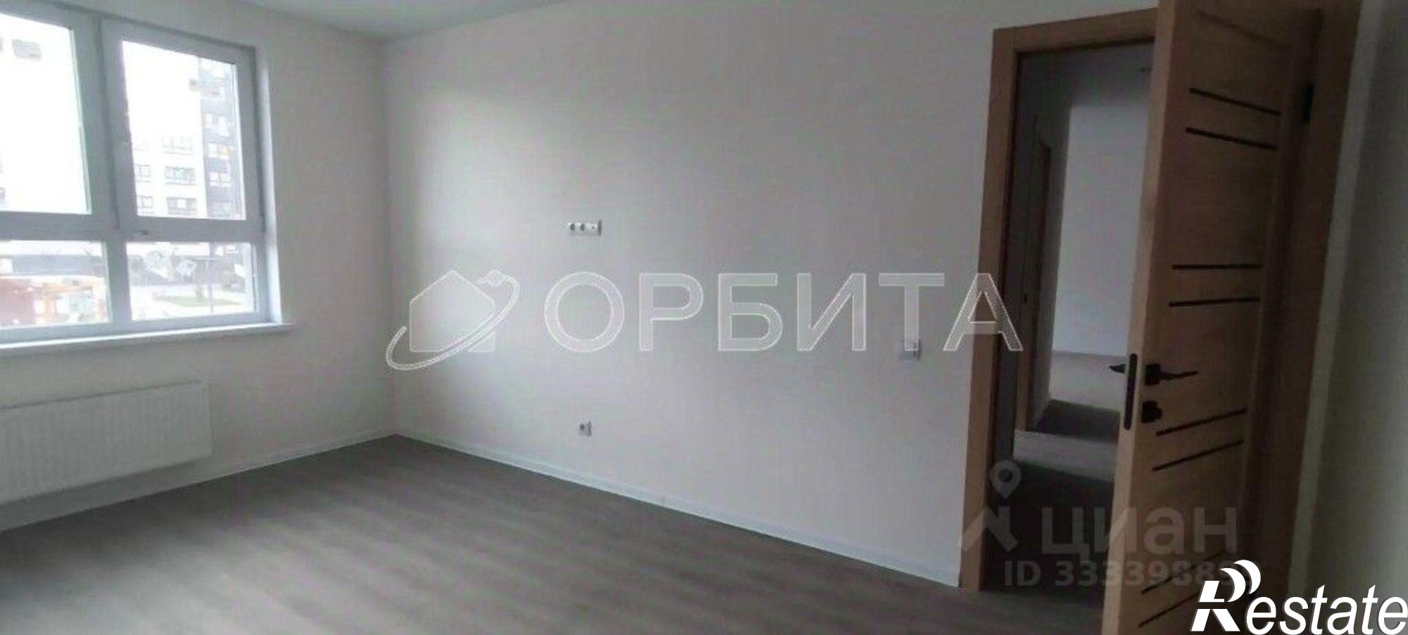 Купить квартиру за 6 790 000 рублей на Тюмень
