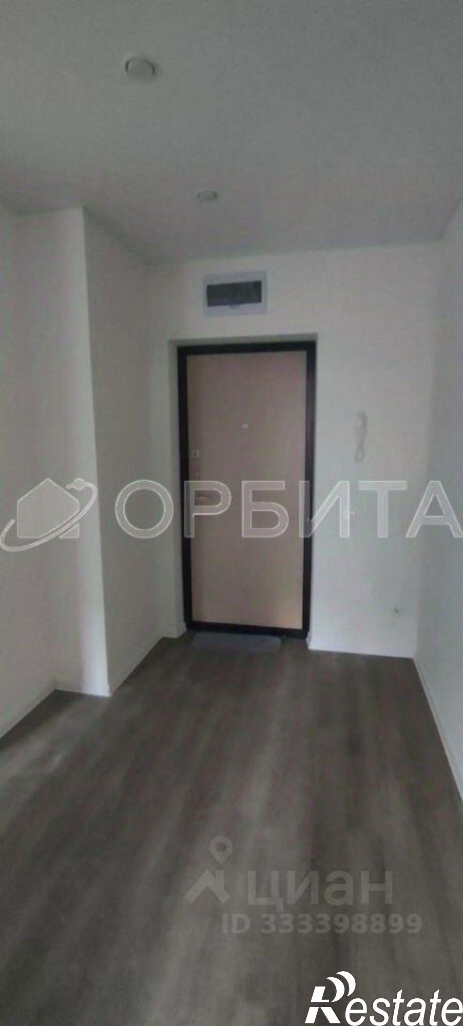 Купить квартиру за 6 790 000 рублей на Тюмень