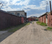 28 кв м ул Дамбовская, 51
