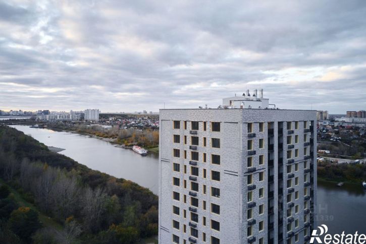 1-комн квартира в новом доме ул Судостроителей, 46 1,  д. 46 1,  к. 1