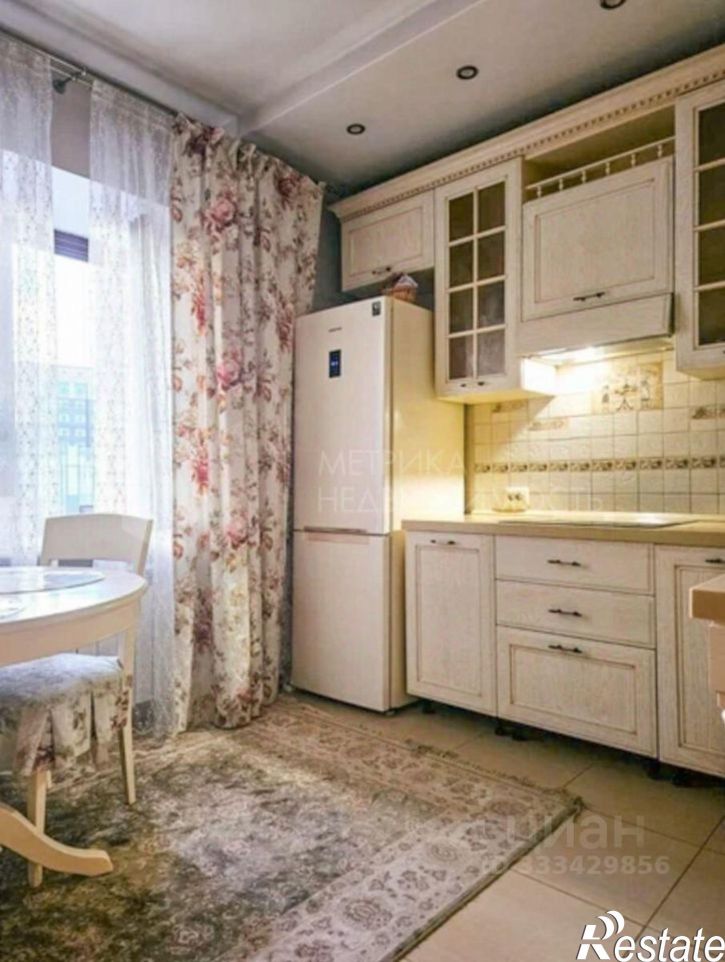 3-комн квартира ул Мельничная, 26,  д. 26