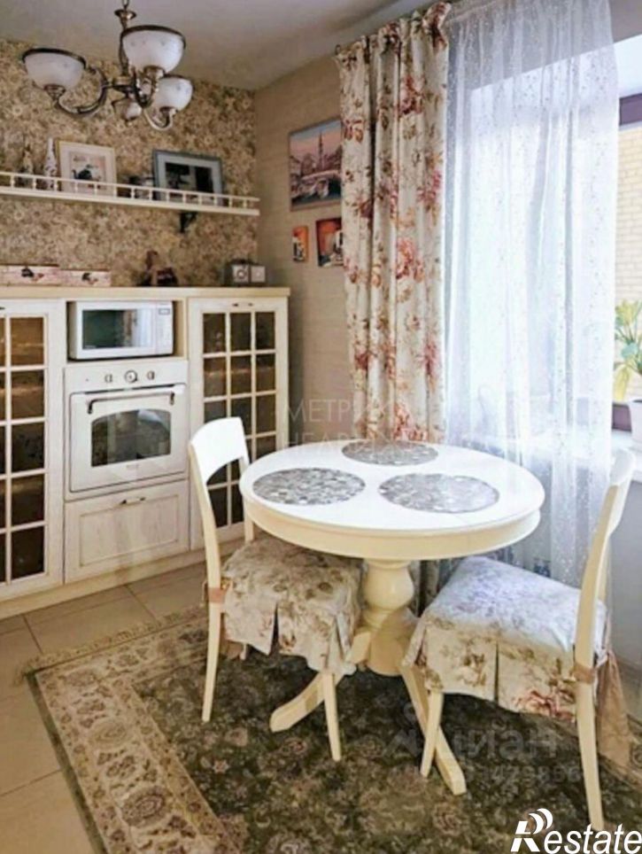 3-комн квартира ул Мельничная, 26,  д. 26