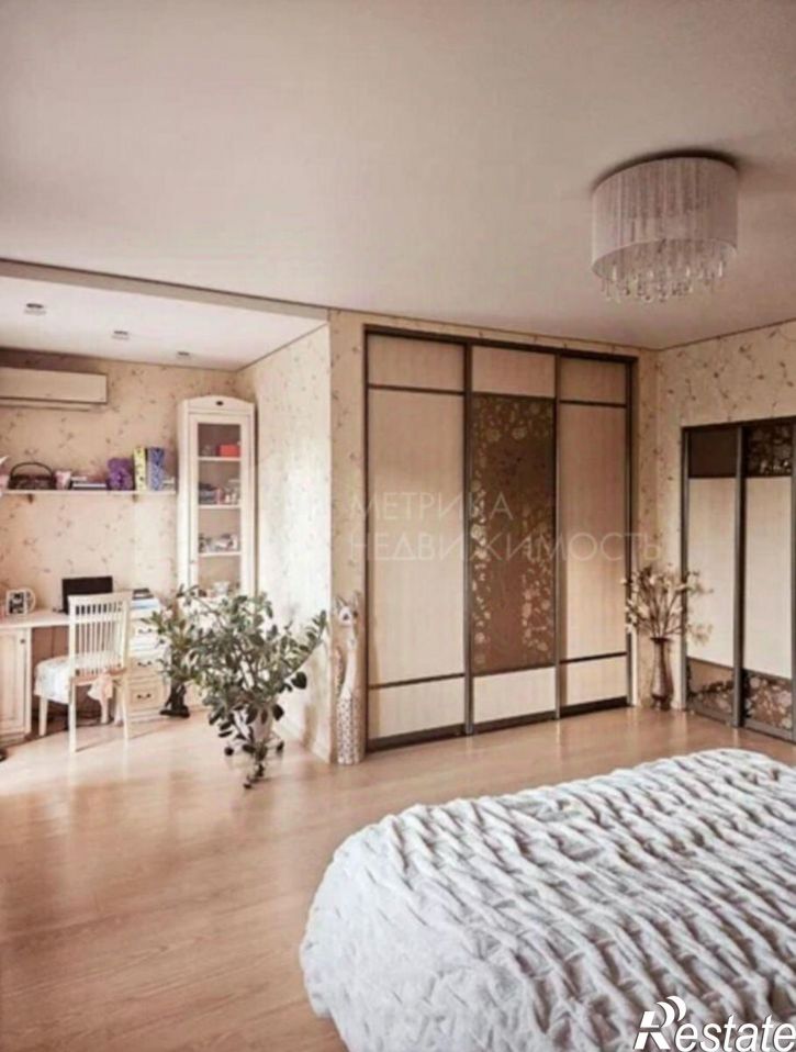 3-комн квартира ул Мельничная, 26,  д. 26