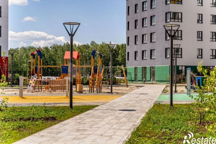 1-комн квартира ул Александра Федоровича, 6,  д. 6