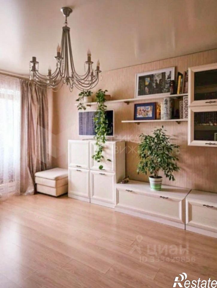 3-комн квартира ул Мельничная, 26,  д. 26