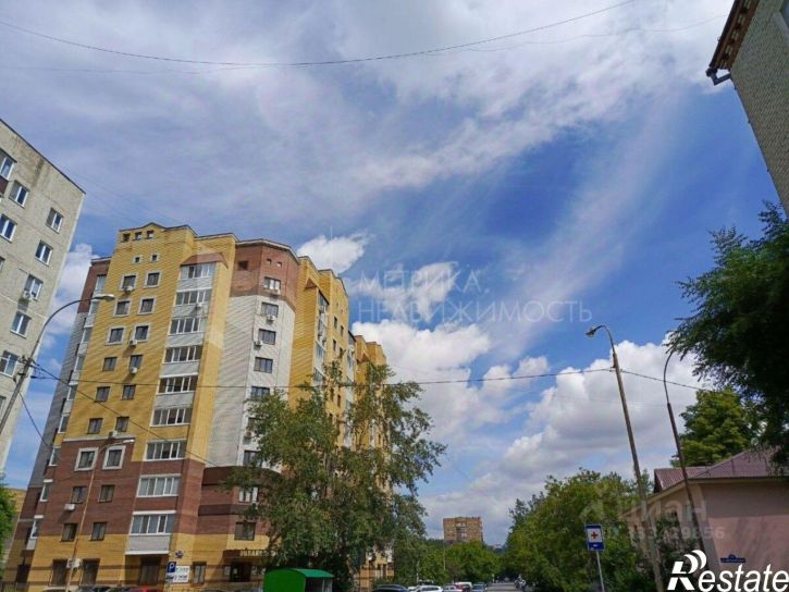 3-комн квартира ул Мельничная, 26,  д. 26