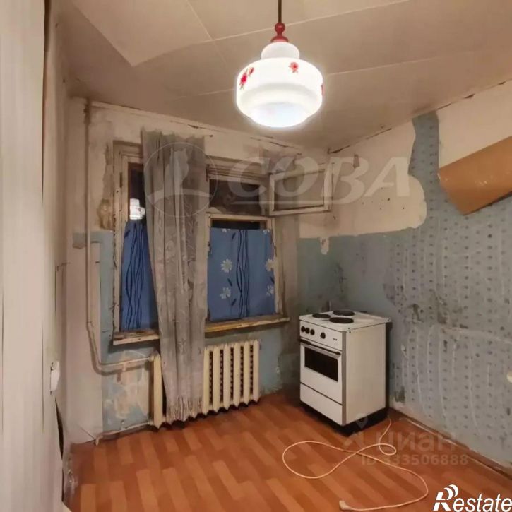 1-комн квартира ул Игримская, 17,  д. 17
