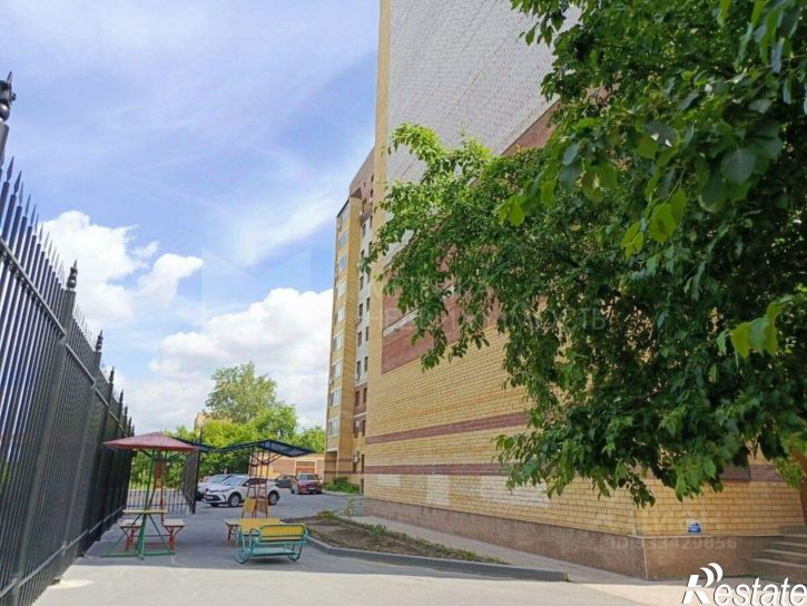 3-комн квартира ул Мельничная, 26,  д. 26