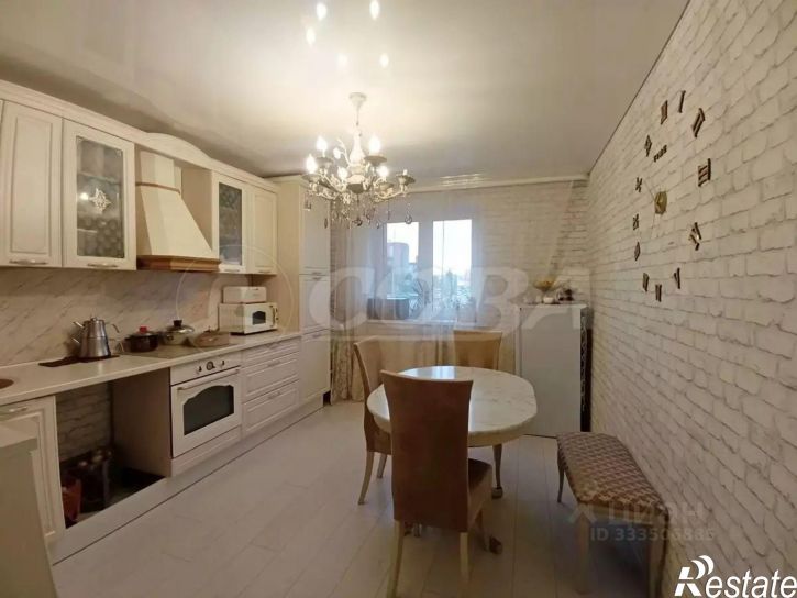 3-комн квартира ул Пермякова, 79,  д. 79