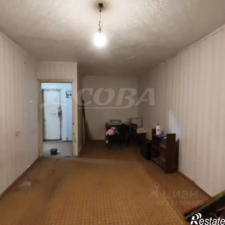 1-комн квартира ул Игримская, 17,  д. 17