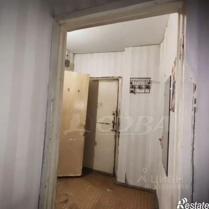 1-комн квартира ул Игримская, 17,  д. 17