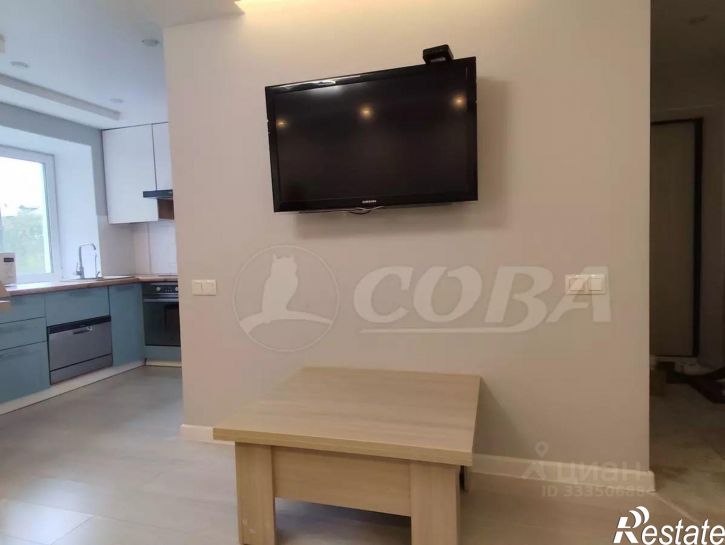 1-комн квартира ул Парфенова, 40,  д. 40