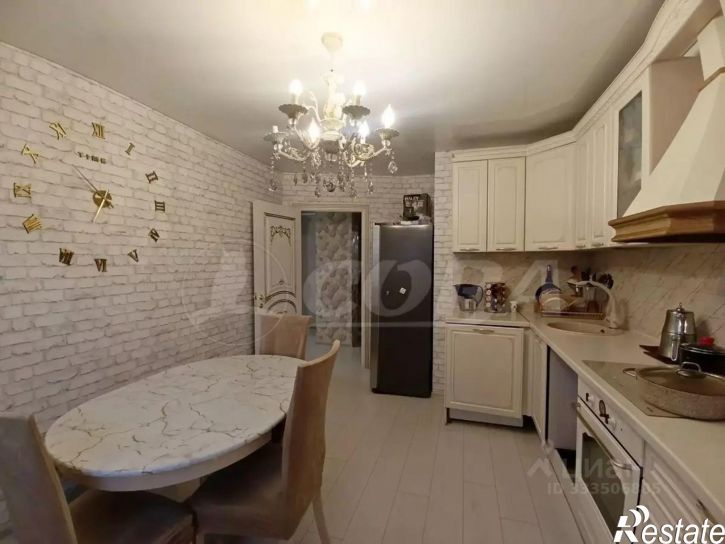 3-комн квартира ул Пермякова, 79,  д. 79