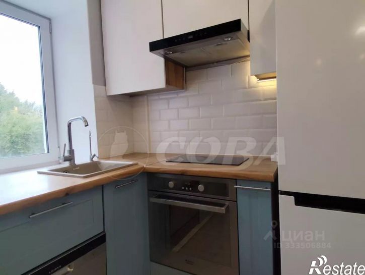 1-комн квартира ул Парфенова, 40,  д. 40