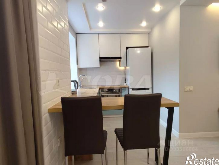 1-комн квартира ул Парфенова, 40,  д. 40