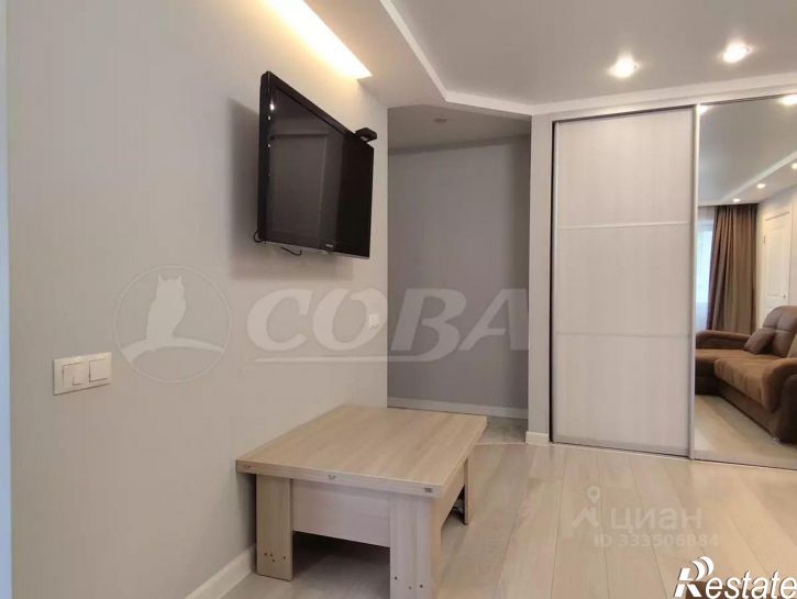 1-комн квартира ул Парфенова, 40,  д. 40