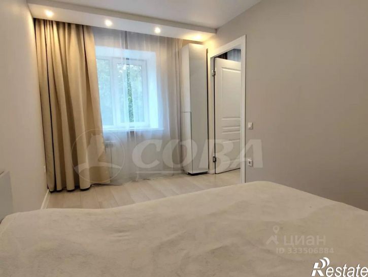 1-комн квартира ул Парфенова, 40,  д. 40