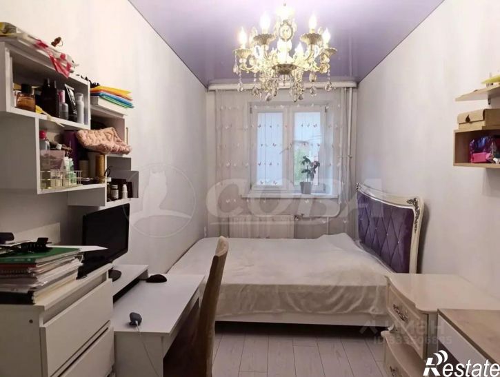 3-комн квартира ул Пермякова, 79,  д. 79