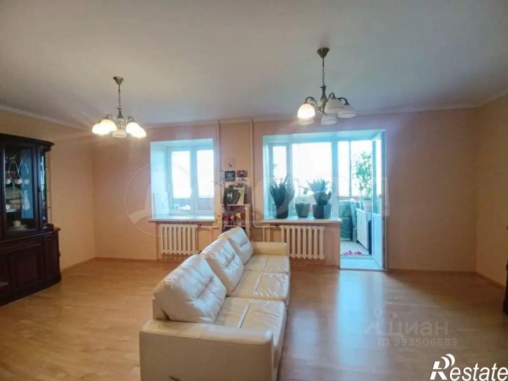 2-комн квартира Солнечный пр-д, 7,  д. 7