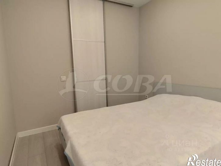 1-комн квартира ул Парфенова, 40,  д. 40