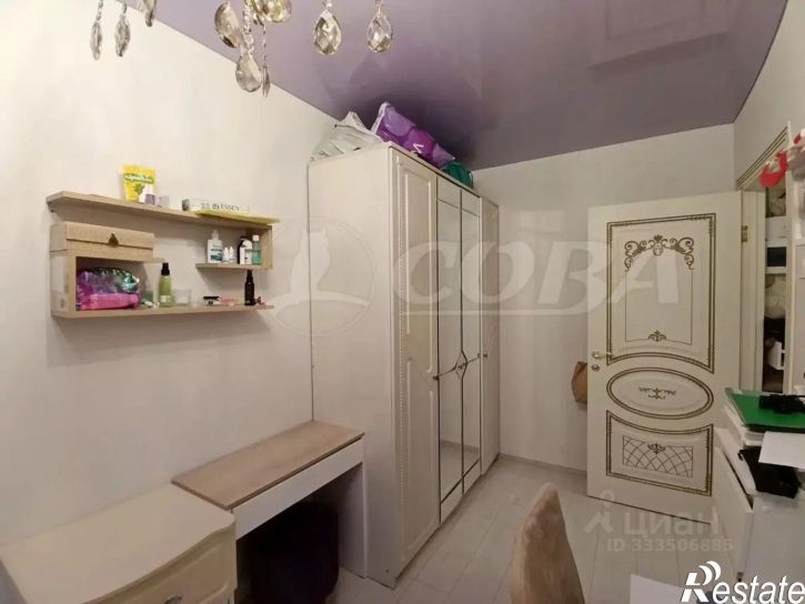 3-комн квартира ул Пермякова, 79,  д. 79
