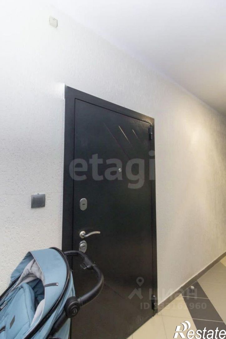 2-комн квартира ул Фармана Салманова, 22,  д. 22