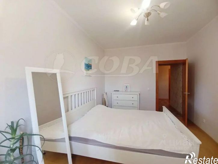 2-комн квартира Солнечный пр-д, 7,  д. 7