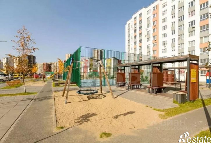 2-комн квартира ул Василия Подшибякина, 12,  д. 12