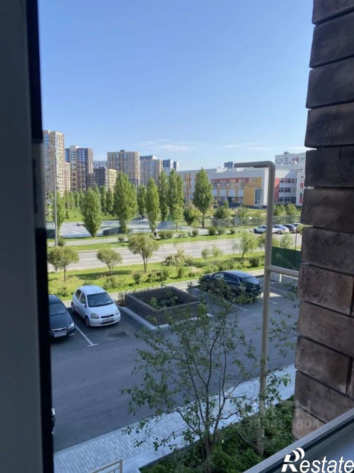 2-комн квартира ул Вадима Бованенко, 7,  д. 7