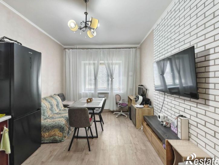 2-комн квартира ул Верхнетарманская, 1,  д. 1