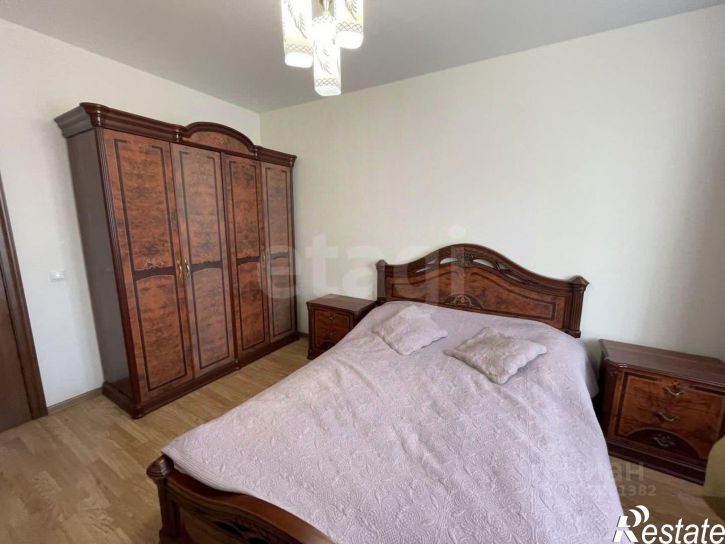 2-комн квартира Заречный пр-д, 41,  д. 41