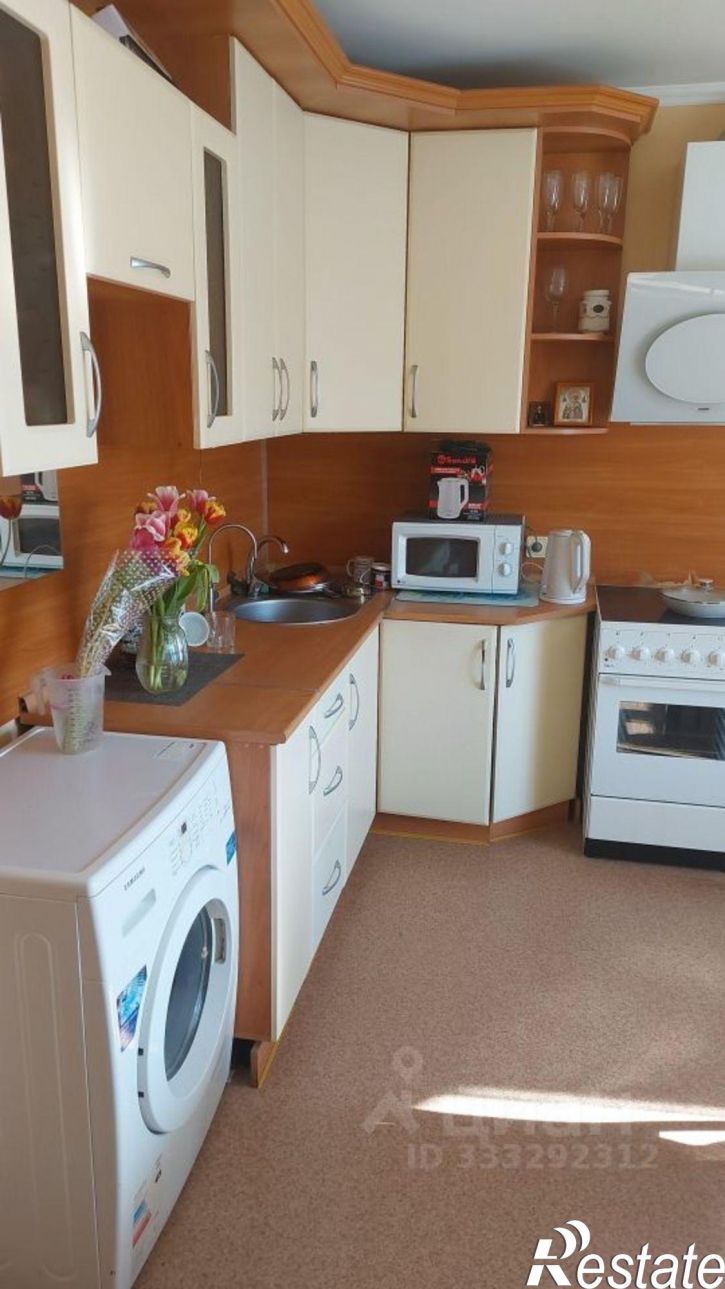 1-комн квартира ул Тимирязева, 130,  д. 130